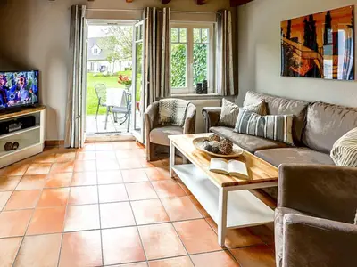 Ferienhaus für 6 Personen (66 m²) in Nienhagen 3/10