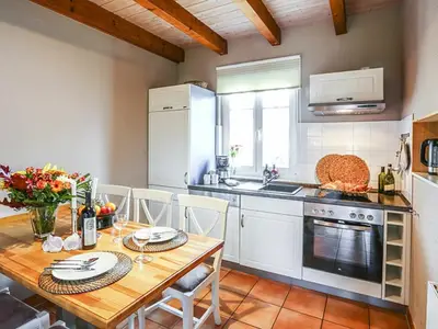 Ferienhaus für 6 Personen (66 m²) in Nienhagen 5/10