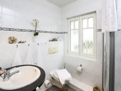 Ferienhaus für 6 Personen (66 m²) in Nienhagen 9/10