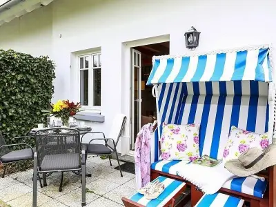 Ferienhaus für 6 Personen (66 m²) in Nienhagen 10/10