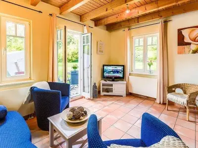 Ferienhaus für 6 Personen (72 m²) in Nienhagen 1/10