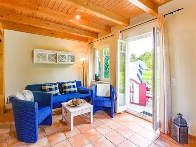 Ferienhaus für 6 Personen (72 m²) in Nienhagen 2/10