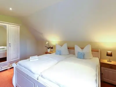 Ferienhaus für 6 Personen (72 m²) in Nienhagen 5/10