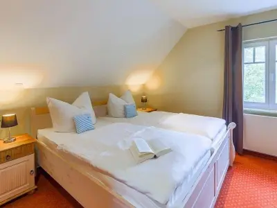 Ferienhaus für 6 Personen (72 m²) in Nienhagen 6/10