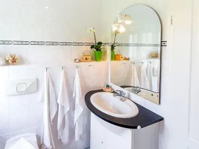 Ferienhaus für 6 Personen (72 m²) in Nienhagen 10/10