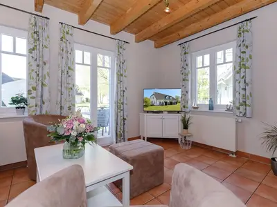 Ferienhaus für 6 Personen (66 m²) in Nienhagen 1/10