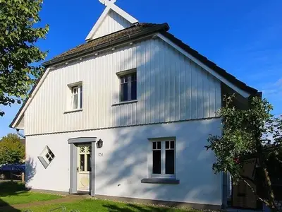Ferienhaus für 6 Personen (66 m²) in Nienhagen 2/10