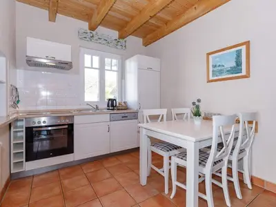 Ferienhaus für 6 Personen (66 m²) in Nienhagen 3/10