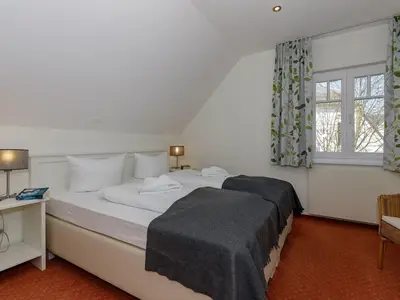 Ferienhaus für 6 Personen (66 m²) in Nienhagen 4/10
