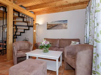 Ferienhaus für 6 Personen (66 m²) in Nienhagen 5/10