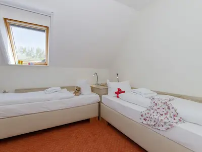 Ferienhaus für 6 Personen (66 m²) in Nienhagen 6/10