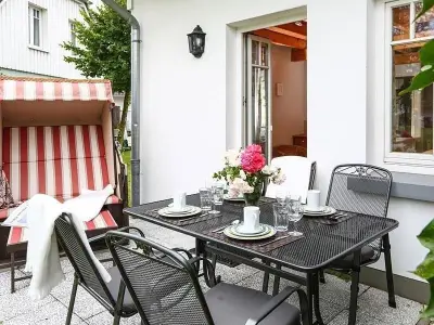 Ferienhaus für 6 Personen (66 m²) in Nienhagen 8/10