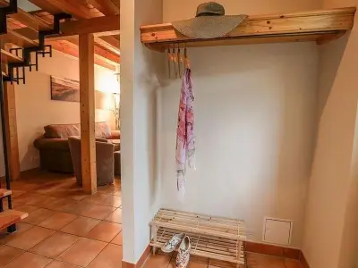 Ferienhaus für 6 Personen (66 m²) in Nienhagen 9/10