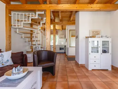 Ferienhaus für 6 Personen (66 m²) in Nienhagen 2/10