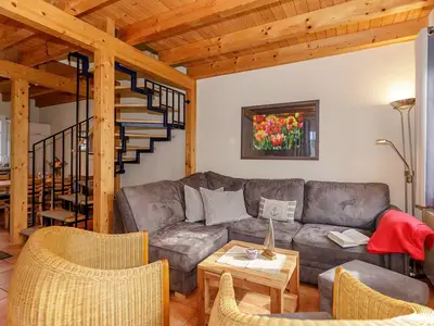 Ferienhaus für 6 Personen (66 m²) in Nienhagen 1/10