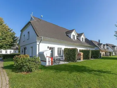 Ferienhaus für 6 Personen (66 m²) in Nienhagen 2/10