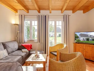 Ferienhaus für 6 Personen (66 m²) in Nienhagen 3/10