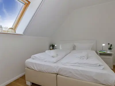 Ferienhaus für 6 Personen (66 m²) in Nienhagen 4/10
