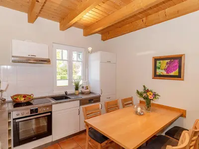 Ferienhaus für 6 Personen (66 m²) in Nienhagen 6/10