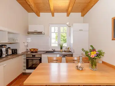 Ferienhaus für 6 Personen (66 m²) in Nienhagen 8/10