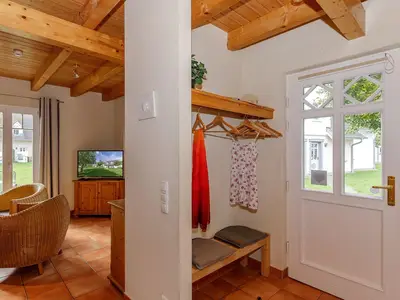 Ferienhaus für 6 Personen (66 m²) in Nienhagen 9/10