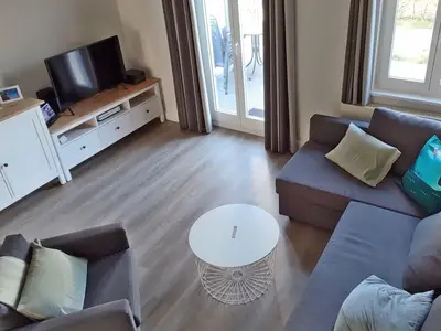 Ferienhaus für 6 Personen (72 m²) in Nienhagen 1/10