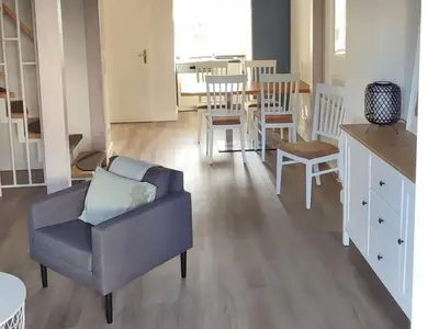 Ferienhaus für 6 Personen (72 m²) in Nienhagen 4/10