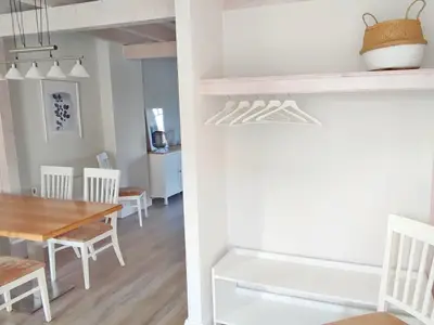 Ferienhaus für 6 Personen (72 m²) in Nienhagen 5/10