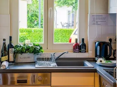 Ferienhaus für 6 Personen (72 m²) in Nienhagen 6/10