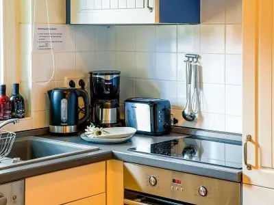 Ferienhaus für 6 Personen (72 m²) in Nienhagen 7/10