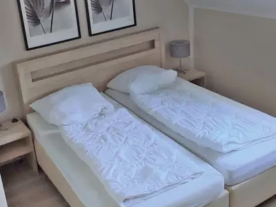 Ferienhaus für 6 Personen (72 m²) in Nienhagen 8/10