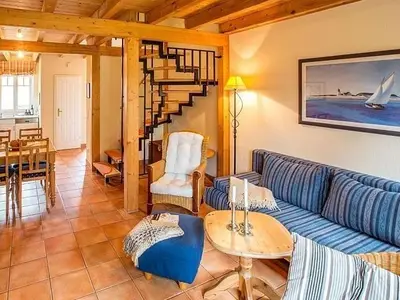 Ferienhaus für 6 Personen (72 m²) in Nienhagen 1/10