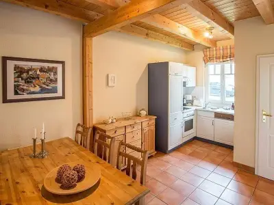 Ferienhaus für 6 Personen (72 m²) in Nienhagen 4/10