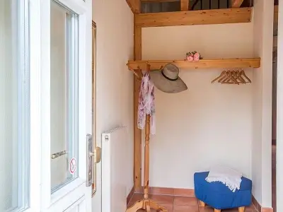 Ferienhaus für 6 Personen (72 m²) in Nienhagen 5/10