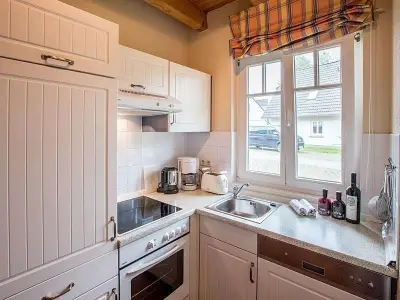 Ferienhaus für 6 Personen (72 m²) in Nienhagen 6/10