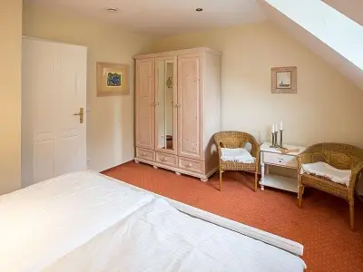 Ferienhaus für 6 Personen (72 m²) in Nienhagen 8/10