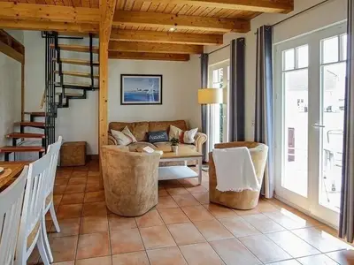 Ferienhaus für 6 Personen (64 m²) in Nienhagen 1/10