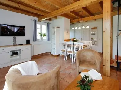 Ferienhaus für 6 Personen (64 m²) in Nienhagen 3/10