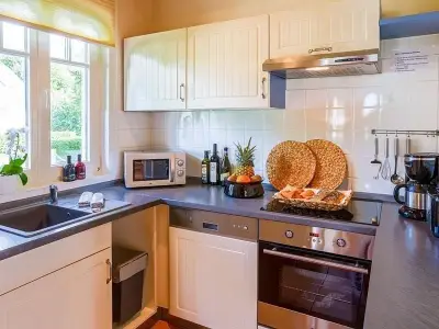 Ferienhaus für 6 Personen (64 m²) in Nienhagen 4/10