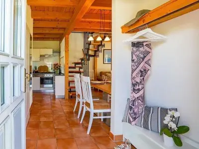 Ferienhaus für 6 Personen (64 m²) in Nienhagen 5/10