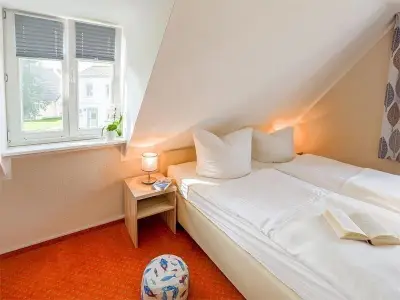 Ferienhaus für 6 Personen (64 m²) in Nienhagen 6/10