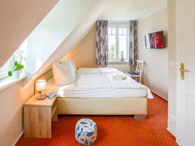 Ferienhaus für 6 Personen (64 m²) in Nienhagen 7/10