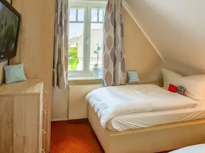 Ferienhaus für 6 Personen (64 m²) in Nienhagen 8/10