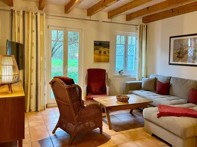 Ferienhaus für 6 Personen (72 m²) in Nienhagen 1/10