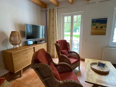 Ferienhaus für 6 Personen (72 m²) in Nienhagen 3/10