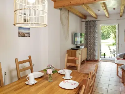 Ferienhaus für 6 Personen (72 m²) in Nienhagen 4/10