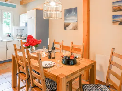 Ferienhaus für 6 Personen (72 m²) in Nienhagen 5/10