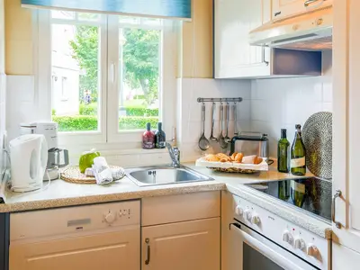 Ferienhaus für 6 Personen (72 m²) in Nienhagen 6/10