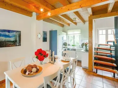 Ferienhaus für 10 Personen (95 m²) in Nienhagen 2/10