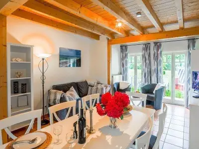 Ferienhaus für 10 Personen (95 m²) in Nienhagen 4/10